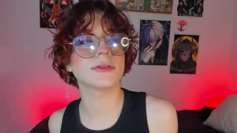 Max lover1 online show from September 30, 3:55 am