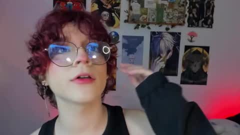 Max lover1 online show from November 27, 2:02 am