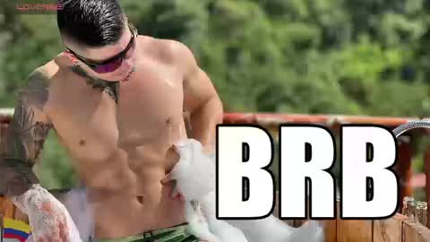 Maximo Mayer online show from March 21, 10:13 pm