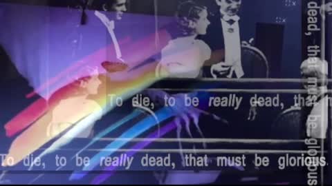 Future Max online show from January 14, 9:30 pm