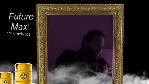 Future Max online show from March 8, 11:07 pm