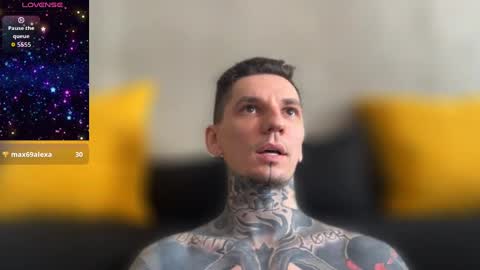    online show from October 18, 6:48 am