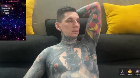    online show from October 20, 5:19 am