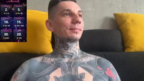    online show from November 13, 6:12 am