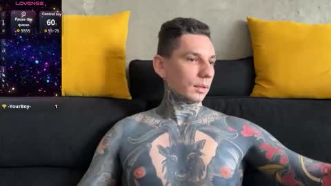    online show from November 30, 5:55 am