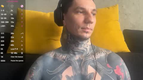    online show from January 11, 5:34 am