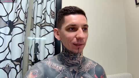    online show from March 20, 6:40 am