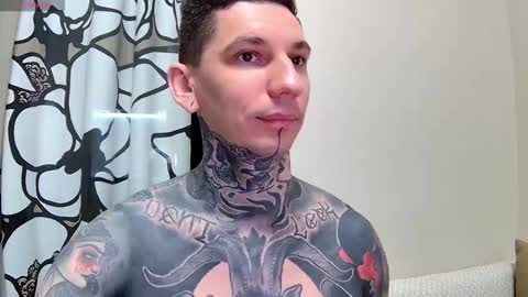    online show from March 25, 5:35 am