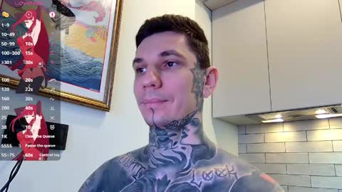    online show from April 4, 6:00 am