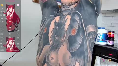    online show from April 22, 6:27 am