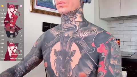    online show from April 26, 6:11 am