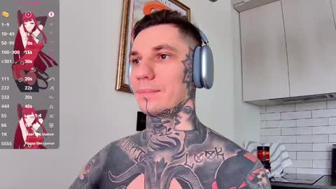    online show from April 27, 6:00 am