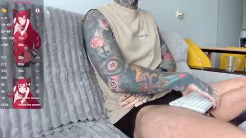    online show from July 3, 5:58 am