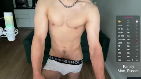 Snapshot of max_russell chatting on April 7, 1:55 pm Former Porn Star online show from April 7, 1:55 pm