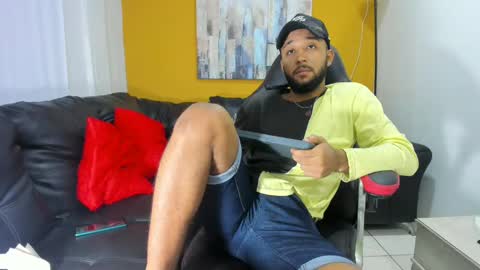 max_sexyhot26 online show from January 9, 3:15 am