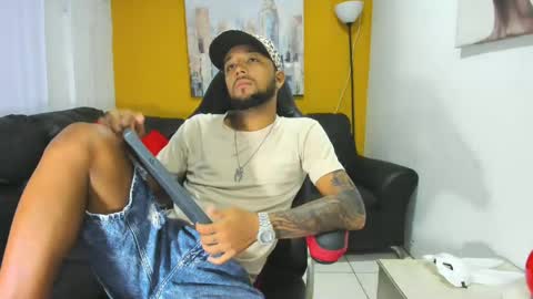 max_sexyhot26 online show from March 7, 3:29 am