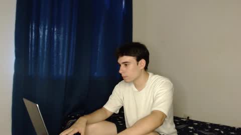 max_snow1616 online show from October 12, 7:24 pm