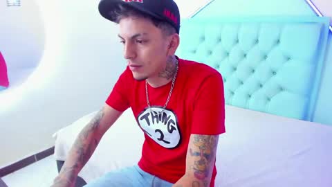 max_sstteel online show from March 20, 1:05 pm