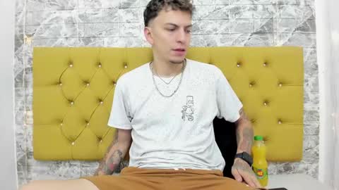max_sstteel online show from April 21, 12:44 pm