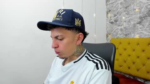 max_sstteel online show from May 6, 1:16 pm