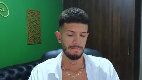 Max Taylor online show from December 28, 12:04 am