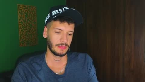 Max Taylor online show from February 2, 8:51 pm