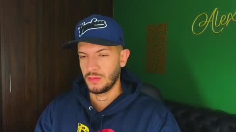 Max Taylor online show from February 13, 1:26 pm