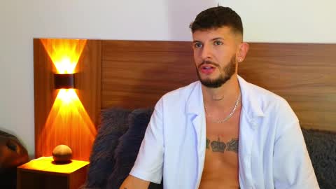 Max Taylor online show from March 8, 6:37 pm