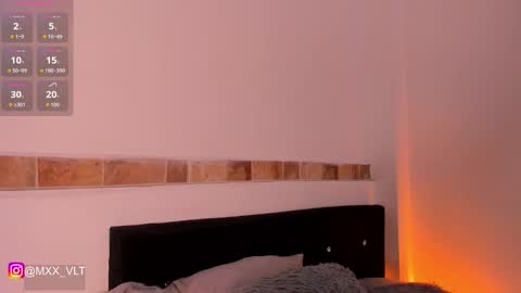 Snapshot of max_valiant1 chatting on October 29, 9:00 am max_valiant1 online show from October 29, 9:00 am