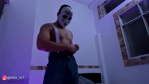 Snapshot of max_valiant1 chatting on November 1, 1:40 am max_valiant1 online show from November 1, 1:40 am