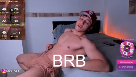 Snapshot of max_valiant1 chatting on November 22, 3:05 am max_valiant1 online show from November 22, 3:05 am