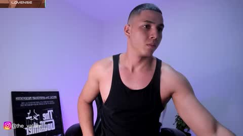 Snapshot of max_valiant1 chatting on February 3, 2:53 am max_valiant1 online show from February 3, 2:53 am