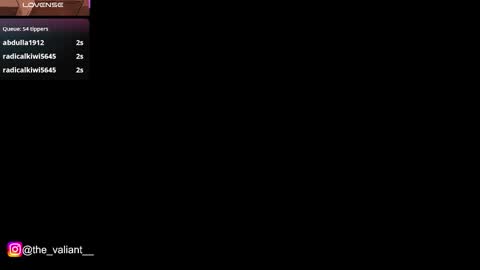 Snapshot of max_valiant1 chatting on February 4, 6:25 pm max_valiant1 online show from February 4, 6:25 pm