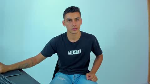 Snapshot of max_wild01 chatting on June 29, 6:08 pm MAX online show from June 29, 6:08 pm