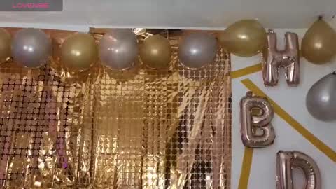 Max  Dalyn online show from January 24, 8:54 pm