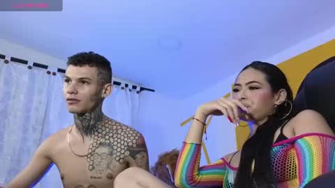 Max  Dalyn online show from January 30, 9:58 pm