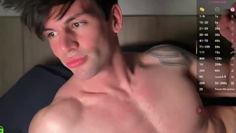 Max online show from May 21, 8:16 pm