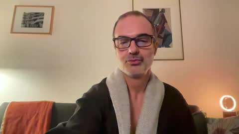 Max Mikado online show from November 15, 7:21 pm