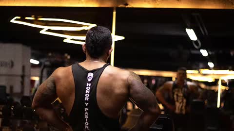 Maxcarther online show from February 17, 8:26 pm