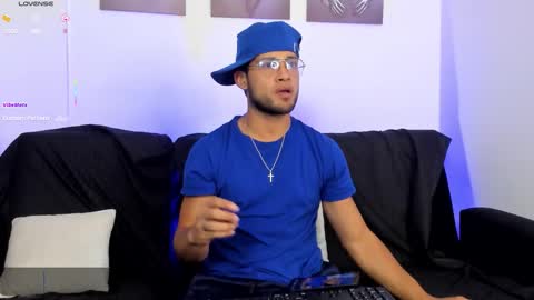 Max Conor online show from March 19, 1:15 pm