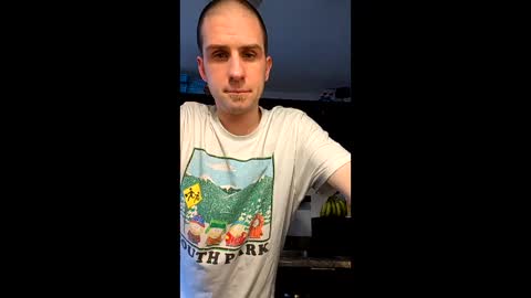 maxenceb1984 online show from March 6, 6:37 pm