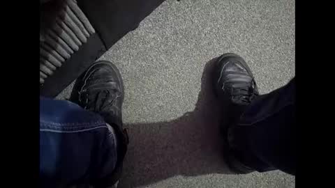 maxfelice online show from October 12, 8:30 pm