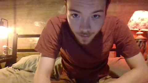 Max Wilder online show from October 12, 1:15 am