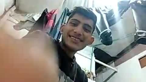 maxgonzalez0318 online show from June 8, 5:30 am