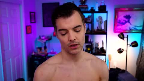 Max Hughes online show from November 27, 3:19 am