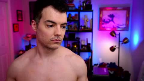 Max Hughes online show from July 5, 3:13 am