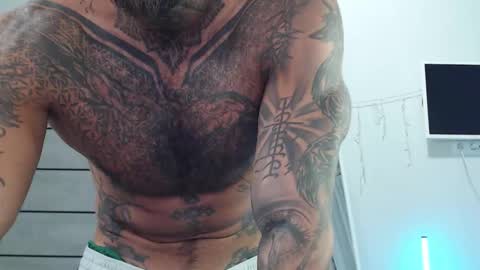 Maximus Fox online show from September 26, 7:45 am