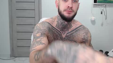 Maximus Fox online show from February 10, 7:12 am