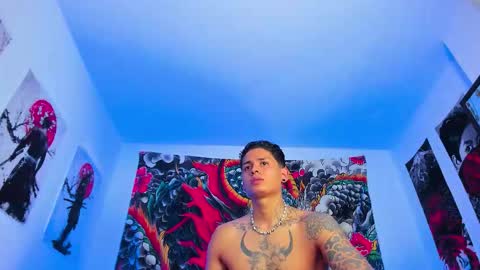 Maxi online show from March 15, 1:00 am