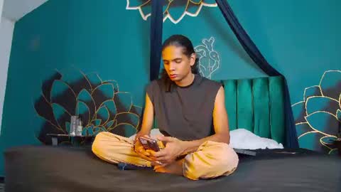 Maxi  Max online show from July 16, 7:31 pm